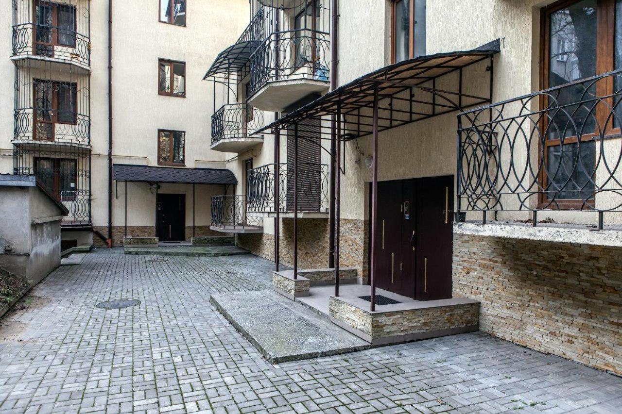 Apartamenty On Kryvonosa إلفيف المظهر الخارجي الصورة